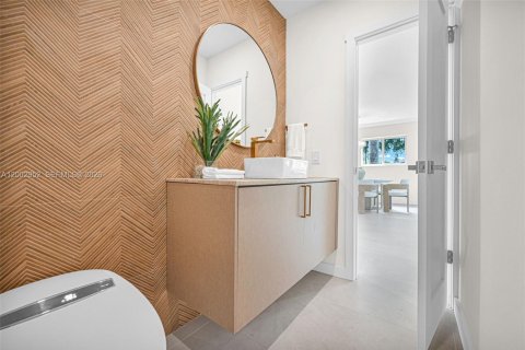 Купить виллу или дом в Пальметто-Бей, Флорида 4 спальни, 212.28м2, № 2066515 - фото 8