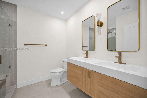 Купить виллу или дом в Пальметто-Бей, Флорида 4 спальни, 212.28м2, № 2066515 - фото 16