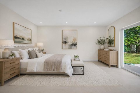 Купить виллу или дом в Пальметто-Бей, Флорида 4 спальни, 212.28м2, № 2066515 - фото 15