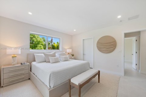 Купить виллу или дом в Пальметто-Бей, Флорида 4 спальни, 212.28м2, № 2066515 - фото 10