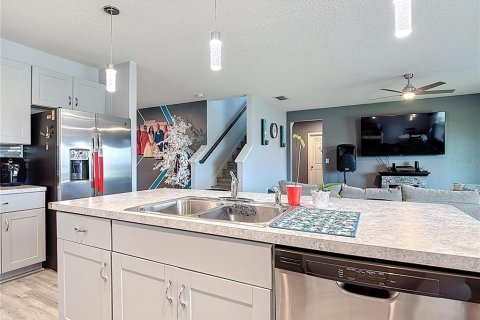 Купить виллу или дом в Киссимми, Флорида 11 комнат, 210.98м2, № 1821401 - фото 16