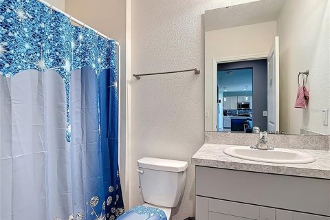 Купить виллу или дом в Киссимми, Флорида 11 комнат, 210.98м2, № 1821401 - фото 25