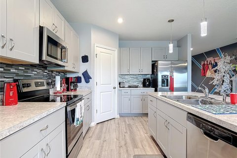 Купить виллу или дом в Киссимми, Флорида 11 комнат, 210.98м2, № 1821401 - фото 17