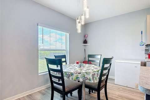 Купить виллу или дом в Киссимми, Флорида 11 комнат, 210.98м2, № 1821401 - фото 22