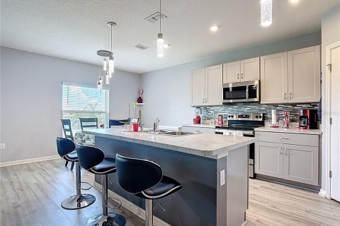 Купить виллу или дом в Киссимми, Флорида 11 комнат, 210.98м2, № 1821401 - фото 13