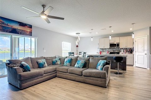 Купить виллу или дом в Киссимми, Флорида 11 комнат, 210.98м2, № 1821401 - фото 21