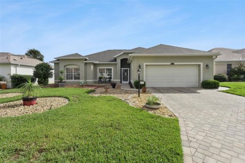 Casa en Leesburg, Florida 3 dormitorios, 160.54 m2 № 2364026