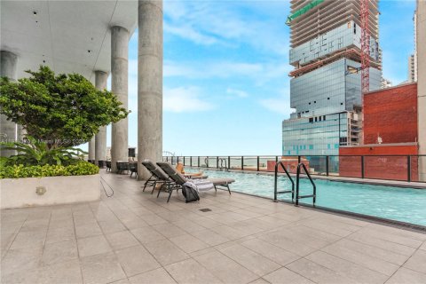 Copropriété à louer à Miami, Floride: 3 chambres, 106.84 m2 № 1966406 - photo 30