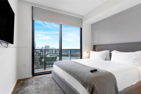 Copropriété à louer à Miami, Floride: 3 chambres, 106.84 m2 № 1966406 - photo 8