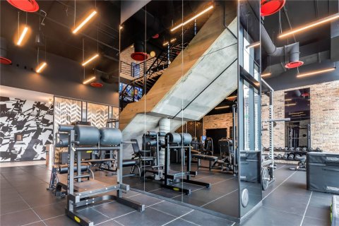 Copropriété à louer à Miami, Floride: 3 chambres, 106.84 m2 № 1966406 - photo 24