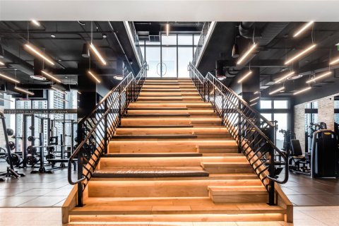 Copropriété à louer à Miami, Floride: 3 chambres, 106.84 m2 № 1966406 - photo 25