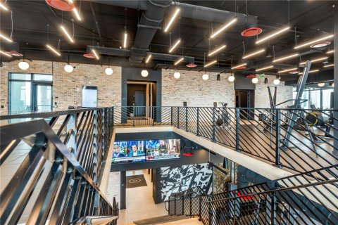 Copropriété à louer à Miami, Floride: 3 chambres, 106.84 m2 № 1966406 - photo 28