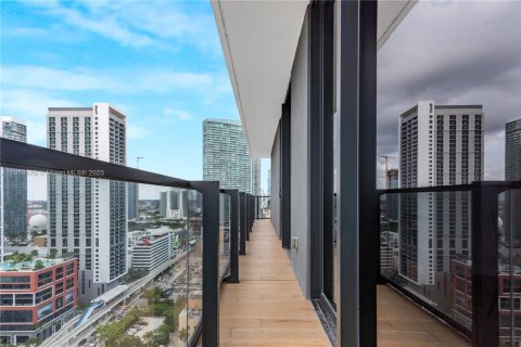 Copropriété à louer à Miami, Floride: 3 chambres, 106.84 m2 № 1966406 - photo 22