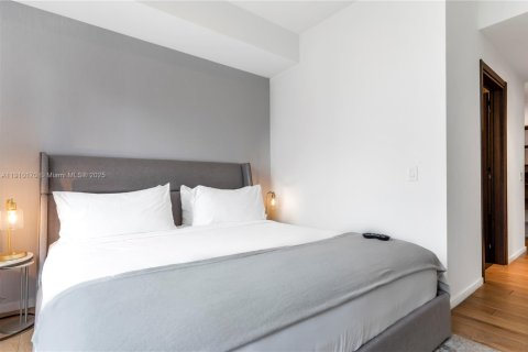 Copropriété à louer à Miami, Floride: 3 chambres, 106.84 m2 № 1966406 - photo 9