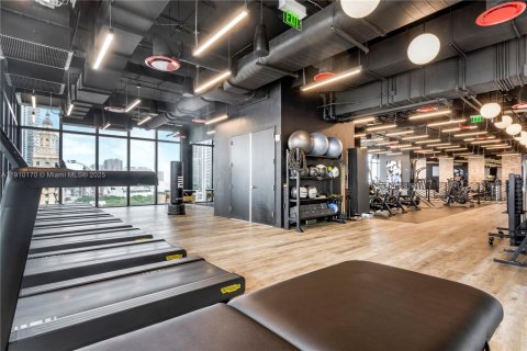 Copropriété à louer à Miami, Floride: 3 chambres, 106.84 m2 № 1966406 - photo 27