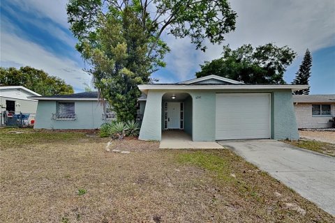 Villa ou maison à New Port Richey, Floride 3 chambres, 141.68 m2 № 2110905