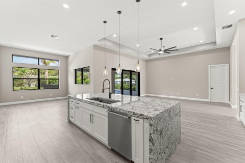 Купить виллу или дом в Юпитер, Флорида 2 комнаты, 316.33м2, № 2154040 - фото 13