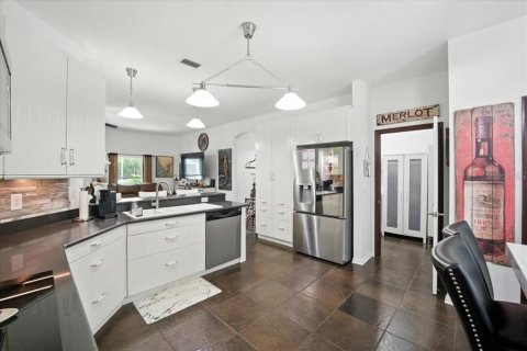 Villa ou maison à vendre à Palm Coast, Floride: 3 chambres, 171.5 m2 № 1894984 - photo 16