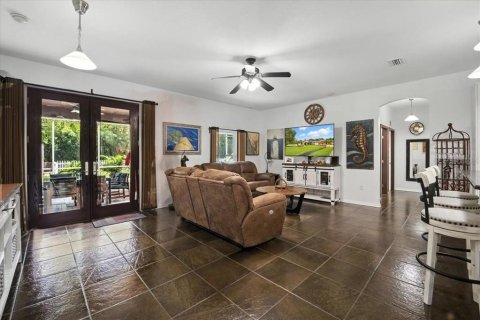 Villa ou maison à vendre à Palm Coast, Floride: 3 chambres, 171.5 m2 № 1894984 - photo 13