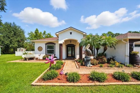 Villa ou maison à vendre à Palm Coast, Floride: 3 chambres, 171.5 m2 № 1894984 - photo 11