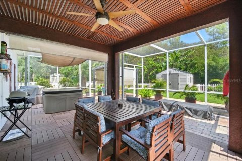 Villa ou maison à vendre à Palm Coast, Floride: 3 chambres, 171.5 m2 № 1894984 - photo 6