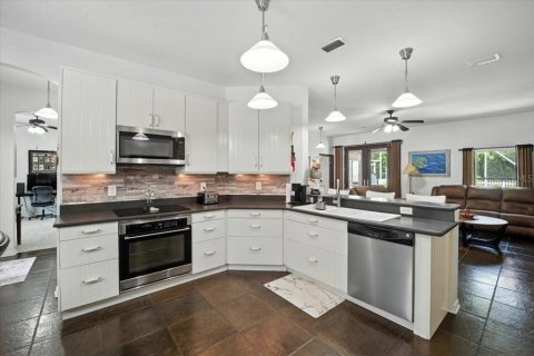 Villa ou maison à vendre à Palm Coast, Floride: 3 chambres, 171.5 m2 № 1894984 - photo 17