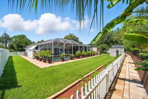 Villa ou maison à vendre à Palm Coast, Floride: 3 chambres, 171.5 m2 № 1894984 - photo 8