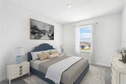 House in Palm Bay, Florida 4 bedrooms, 214.88 sq.m. № 2207540 - photo 20
