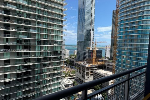 Снять в аренду кондоминиум в Майами, Флорида 1 спальня, 72.93м2, № 2049607 - фото 14