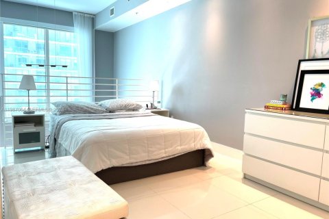 Снять в аренду кондоминиум в Майами, Флорида 1 спальня, 72.93м2, № 2049607 - фото 6