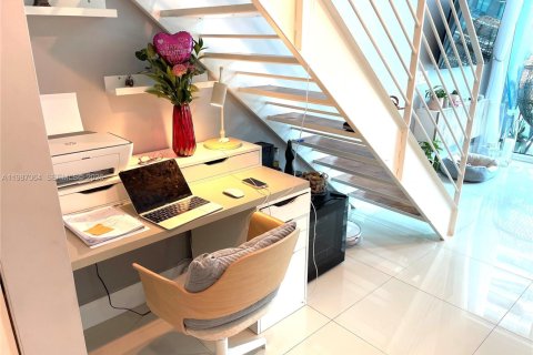 Снять в аренду кондоминиум в Майами, Флорида 1 спальня, 72.93м2, № 2049607 - фото 4