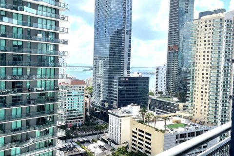 Снять в аренду кондоминиум в Майами, Флорида 1 спальня, 72.93м2, № 2049607 - фото 9