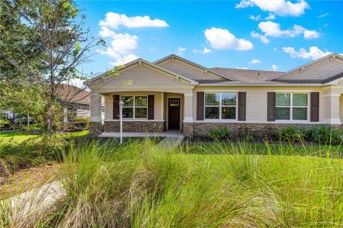 House in Ocala, Florida 3 bedrooms, 143.81 sq.m. № 1898842 - photo 1