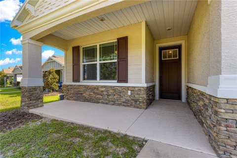 House in Ocala, Florida 3 bedrooms, 143.81 sq.m. № 1898842 - photo 30
