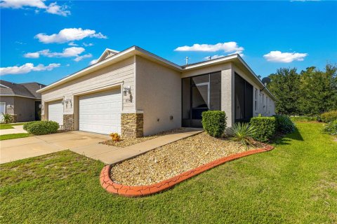 House in Ocala, Florida 3 bedrooms, 143.81 sq.m. № 1898842 - photo 2