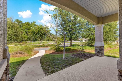 House in Ocala, Florida 3 bedrooms, 143.81 sq.m. № 1898842 - photo 29