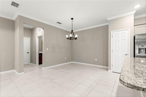 House in Ocala, Florida 3 bedrooms, 143.81 sq.m. № 1898842 - photo 4