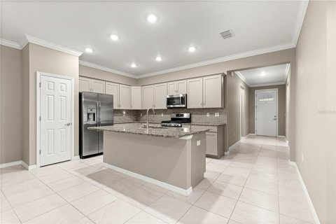 House in Ocala, Florida 3 bedrooms, 143.81 sq.m. № 1898842 - photo 12