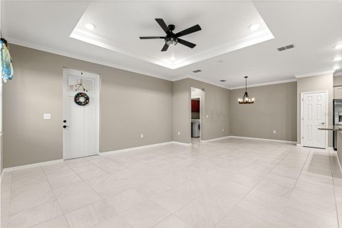 House in Ocala, Florida 3 bedrooms, 143.81 sq.m. № 1898842 - photo 3