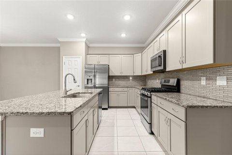 House in Ocala, Florida 3 bedrooms, 143.81 sq.m. № 1898842 - photo 13