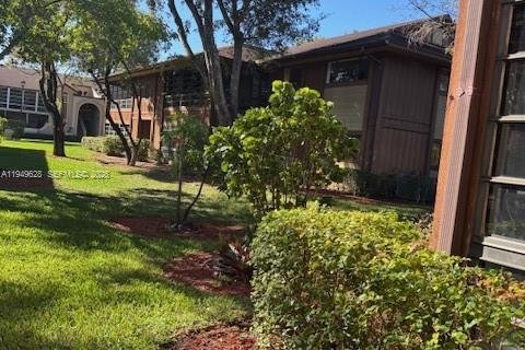 Снять в аренду кондоминиум в Дорал, Флорида 2 спальни, 95.69м2, № 2005944 - фото 25