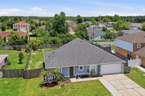 Villa ou maison à vendre à Deltona, Floride: 3 chambres, 142.6 m2 № 2236385 - photo 11