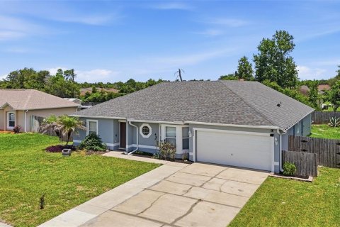 Villa ou maison à vendre à Deltona, Floride: 3 chambres, 142.6 m2 № 2236385 - photo 10
