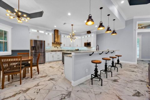 Купить виллу или дом в Сеффнер, Флорида 11 комнат, 240.99м2, № 1888584 - фото 19