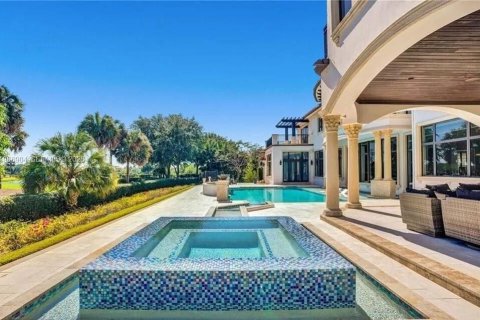 Casa en venta en Parkland, Florida, 6 dormitorios, 636.47 m2 № 2030436 - foto 28