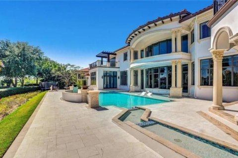 Casa en venta en Parkland, Florida, 6 dormitorios, 636.47 m2 № 2030436 - foto 29