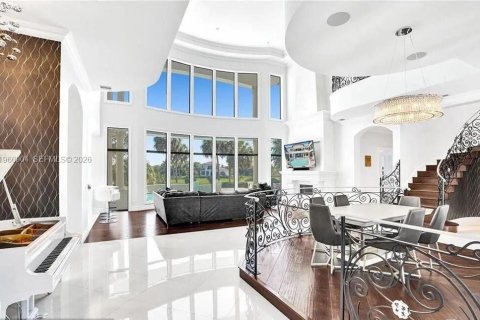Casa en venta en Parkland, Florida, 6 dormitorios, 636.47 m2 № 2030436 - foto 9
