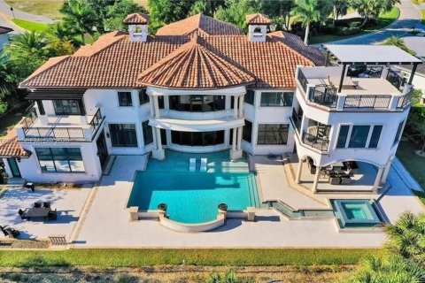 Casa en venta en Parkland, Florida, 6 dormitorios, 636.47 m2 № 2030436 - foto 23