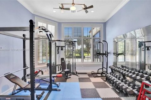 Casa en venta en Parkland, Florida, 6 dormitorios, 636.47 m2 № 2030436 - foto 17