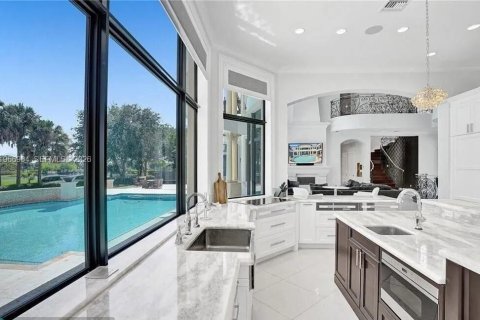 Casa en venta en Parkland, Florida, 6 dormitorios, 636.47 m2 № 2030436 - foto 13